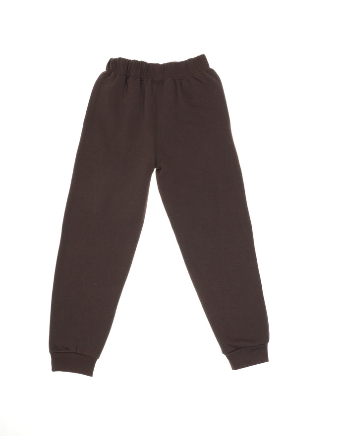 Outerstuff NFL Browns Boys 4-18 Fleece Pants