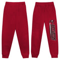 Outerstuff NFL Buccaneers Boys 4-18 Fleece Pants