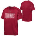 Outerstuff NFL Cardinals Mens Core Game Short Sleeve Tee