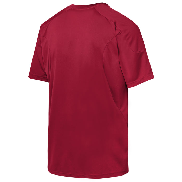 Outerstuff NFL Cardinals Mens Core Game Short Sleeve Tee