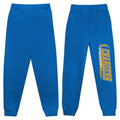 Outerstuff NFL Chargers Boys 4-18 Fleece Pants