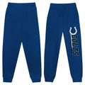 Outerstuff NFL Colts Boys 4-18 Fleece Pants