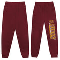 Outerstuff NFL Commanders Boys 4-18 Fleece Pants