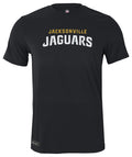 Outerstuff NFL Jacksonville Jaguars Mens Short Sleeve Tee