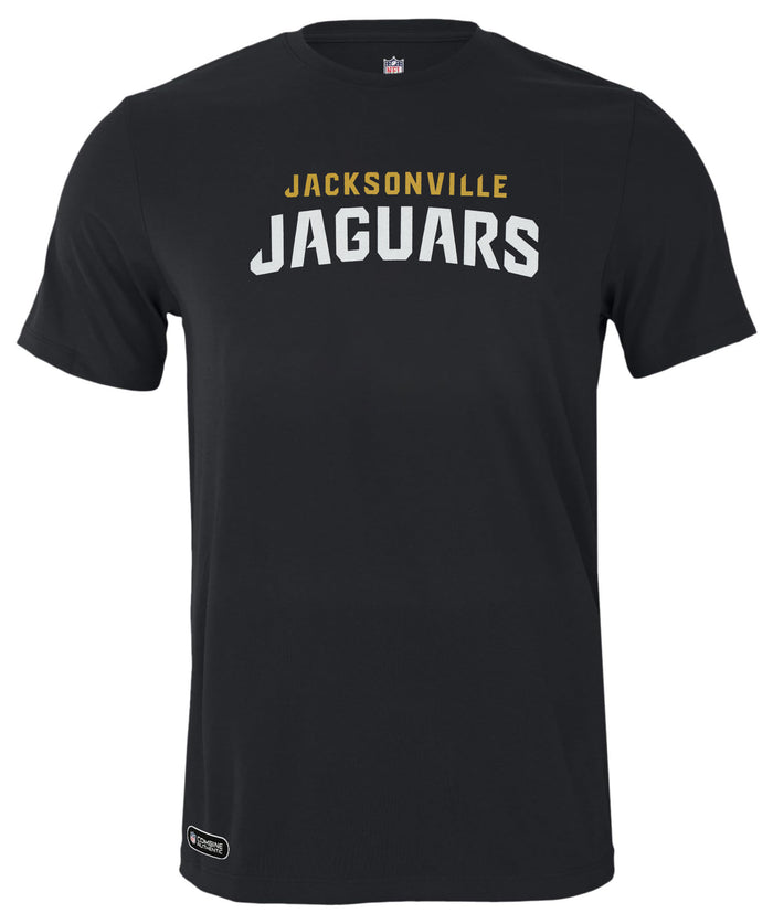 Outerstuff NFL Jacksonville Jaguars Mens Short Sleeve Tee