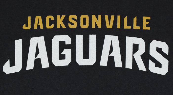Outerstuff NFL Jacksonville Jaguars Mens Short Sleeve Tee