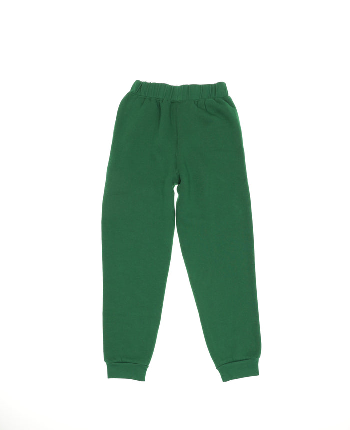 Outerstuff NFL Jets Boys 4-18 Fleece Pants
