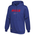 Outerstuff NFL Men's Bills Stated Pullover Hoodie