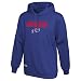 Outerstuff NFL Men's Bills Stated Pullover Hoodie