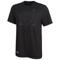 Outerstuff NFL Men's High Power Short Sleeve Cotton Tee, Officially Licensed Apparel, Tampa Bay Buccaneers, Multi