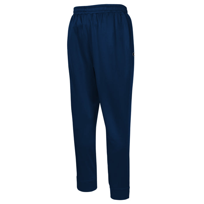 Outerstuff NFL Men's Seattle Seahawks Side Line Elastic Tech Jogger