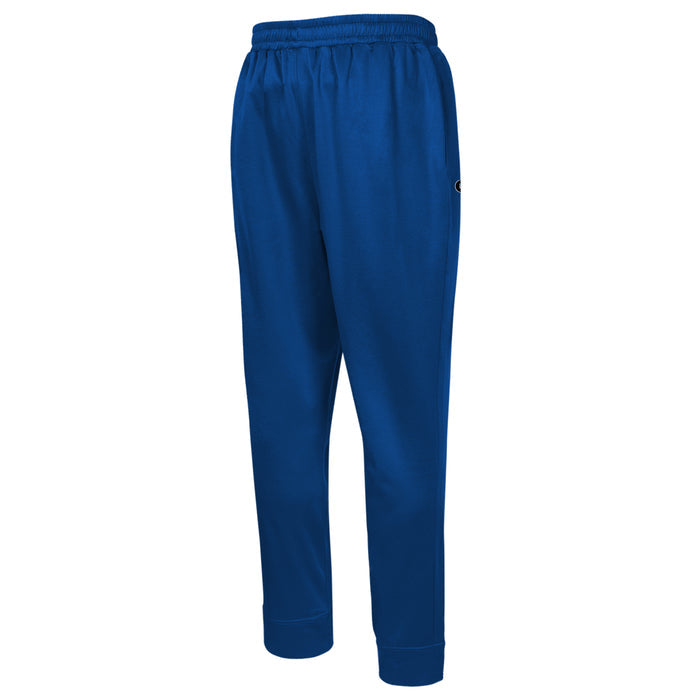 Outerstuff NFL Men's Side Line Elastic Tech Jogger, Indianapolis Colts, Team Color