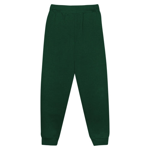 Outerstuff NFL Packers Boys 4-18 Fleece Pants