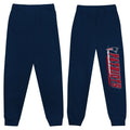 Outerstuff NFL Patriots Boys 4-18 Fleece Pants