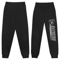 Outerstuff NFL Raiders Boys 4-18 Fleece Pants