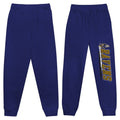 Outerstuff NFL Ravens Boys 4-18 Fleece Pants