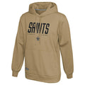Outerstuff NFL Saints Mens Top Ranked Perf Hd