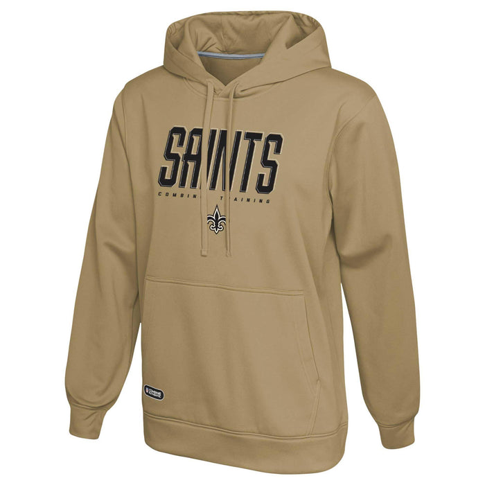 Outerstuff NFL Saints Mens Top Ranked Perf Hd
