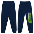 Outerstuff NFL Seahawks Boys 4-18 Fleece Pants