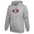 Outerstuff NFL Seahawks Mens Stadium Logo Pullover Hoodie