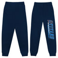 Outerstuff NFL Titans Boys 4-18 Fleece Pants