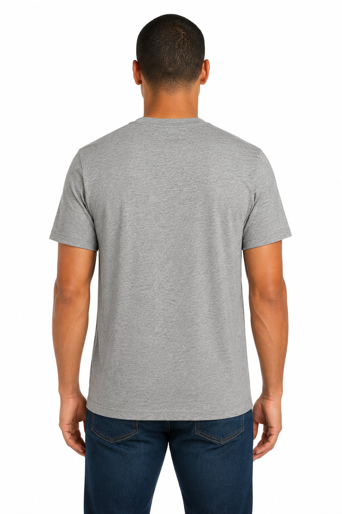 Outerstuff NFL Unisex Men's and Women's Primary Logo Short Sleeve Lightweight T-Shirt, Grey, Arizona Cardinals