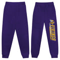 Outerstuff NFL Vikings Boys 4-18 Fleece Pants
