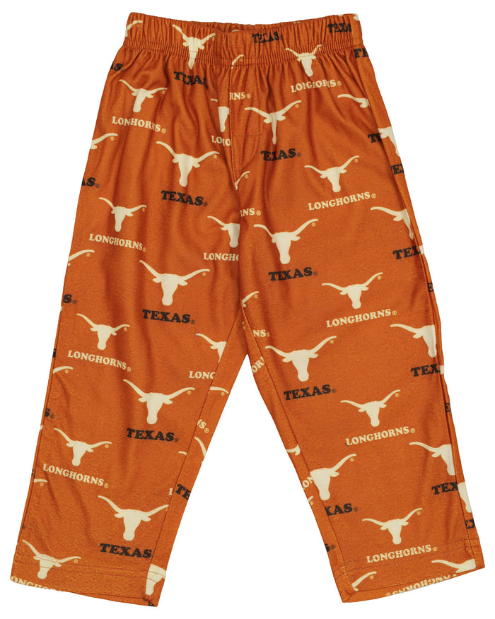 Outerstuff Texas Longhorns Printed Pant