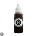 P3 Paints: Battlefield Brown Steamforged Games