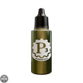 P3 Paints: Blighted Gold P3 Paints Steamforged Games