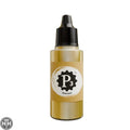 P3 Paints: Solid Gold P3 Paints Steamforged Games
