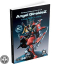 Painting Miniatures From A To Z Angel Giraldez Masterclass Vol. 1 Hobby Guide Book ANGEL GIRALDEZ