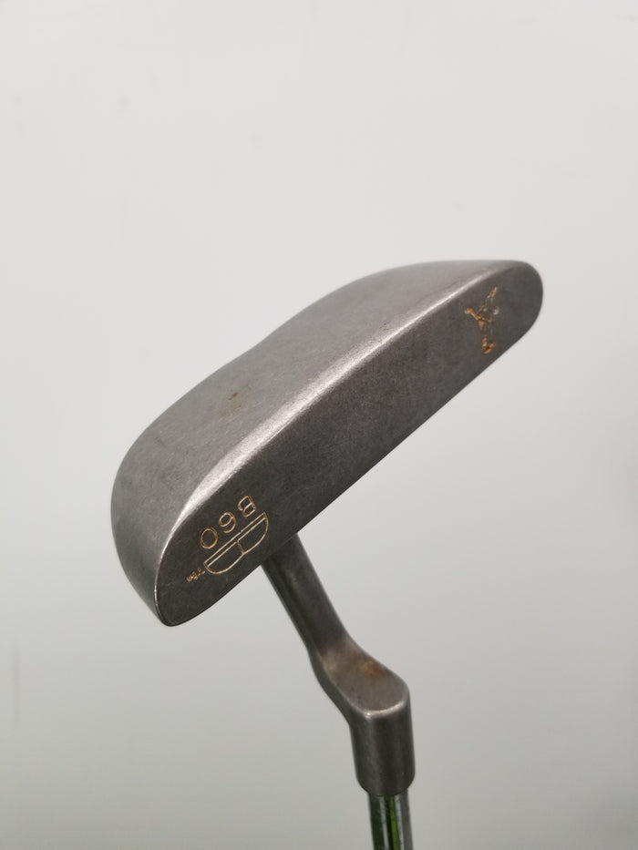 PING B60 PUTTER 37.5" FAIR