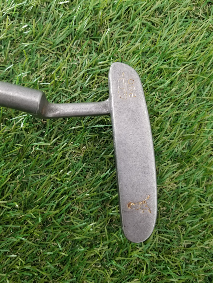PING B60 PUTTER 37.5" FAIR