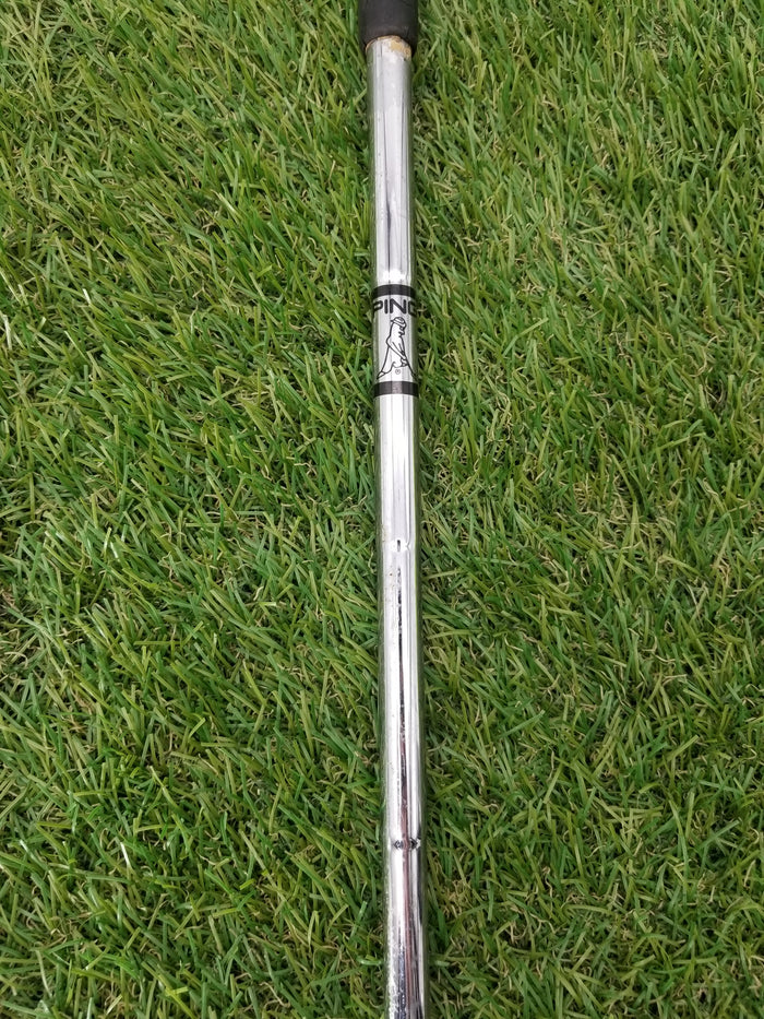 PING B60 PUTTER 37.5" FAIR