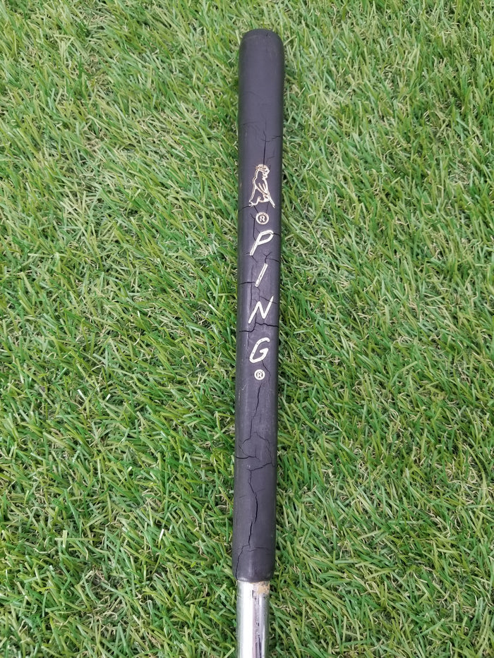 PING B60 PUTTER 37.5" FAIR