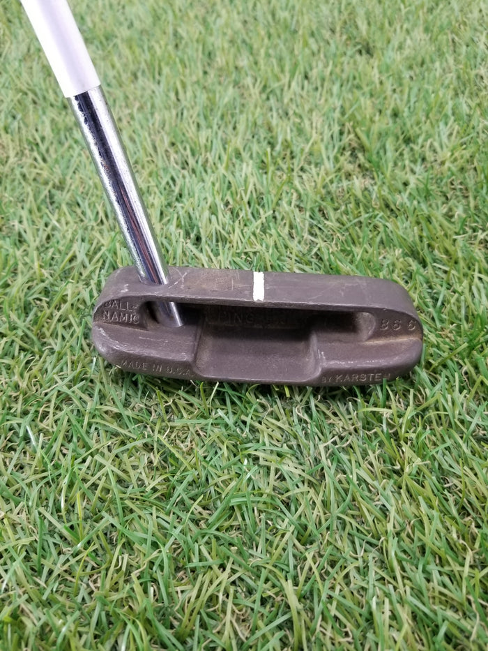PING BALLNAMIC PUTTER 37" FAIR