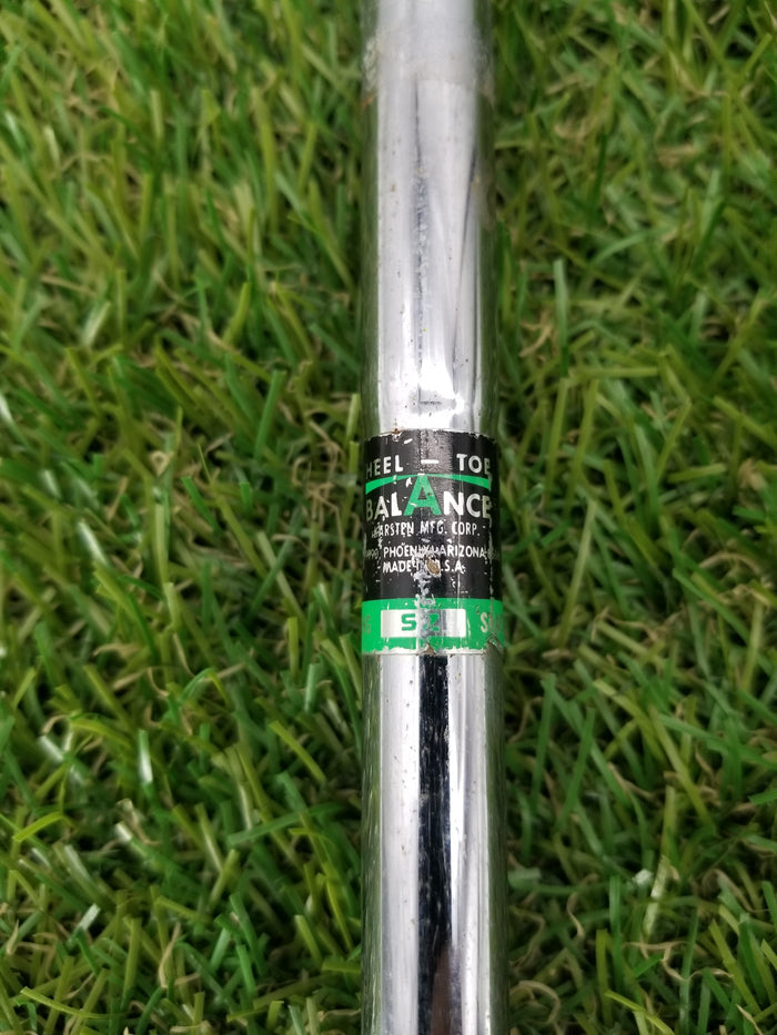 PING BALLNAMIC PUTTER 37" FAIR