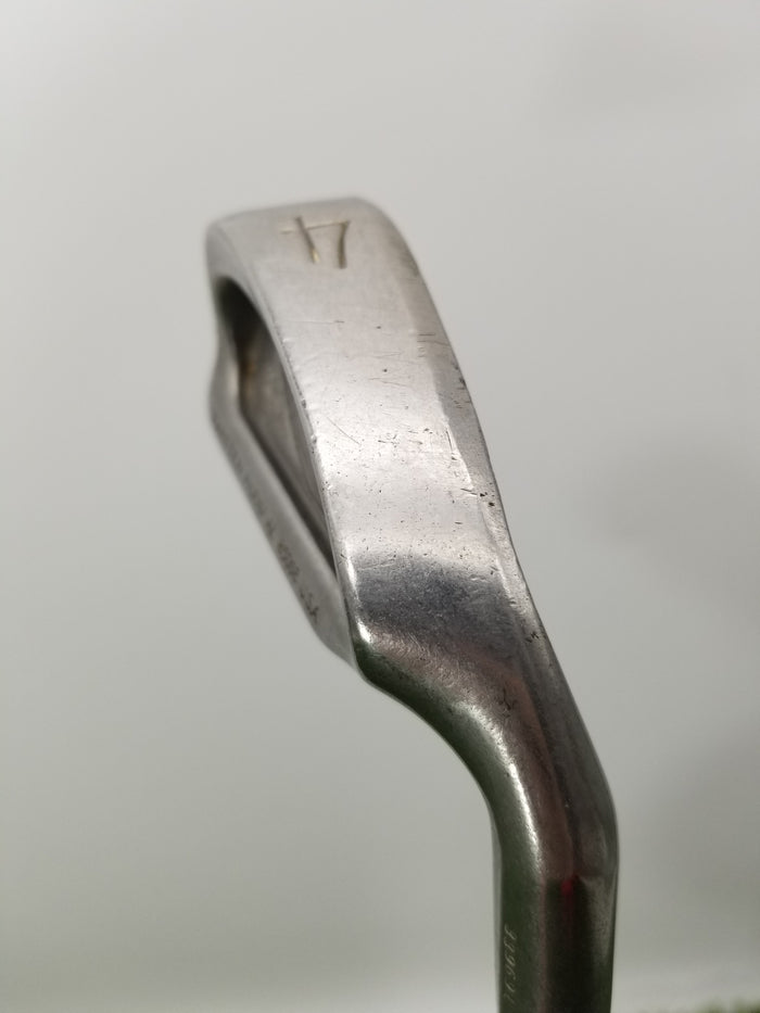 PING EYE 2 4 IRON XTRA STIFF PING KT-M 38" GOOD