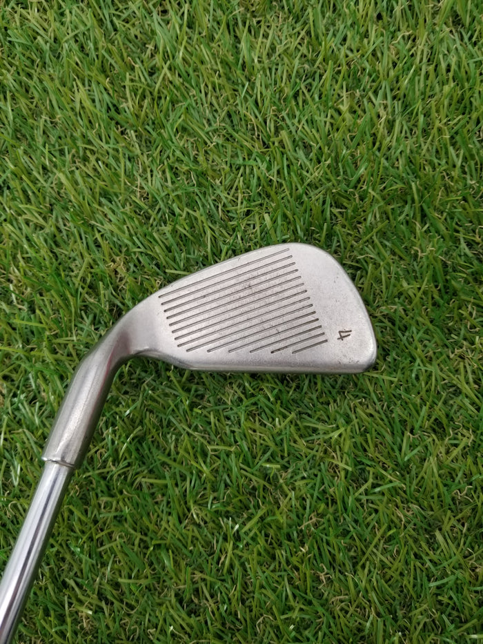 PING EYE 2 4 IRON XTRA STIFF PING KT-M 38" GOOD