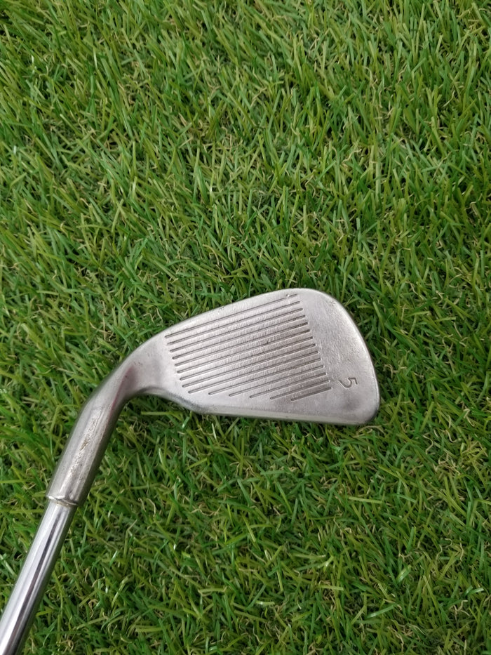 PING EYE 2 5 IRON EXTRA STIFF PING KT-M 37.5" FAIR