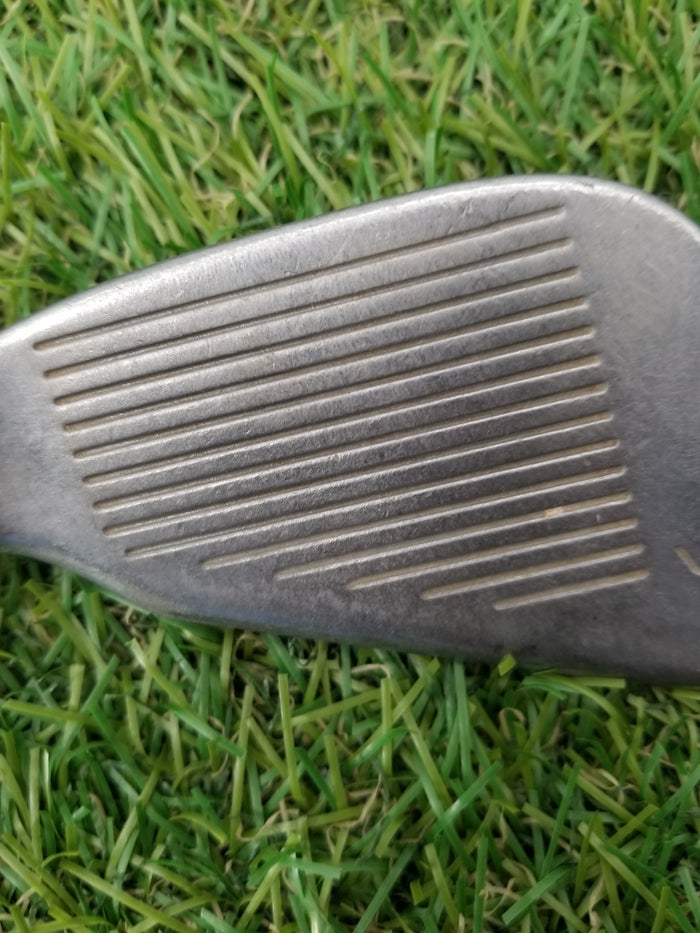 PING EYE 2 5 IRON REGULAR PING STEEL SHAFT 38" GOOD