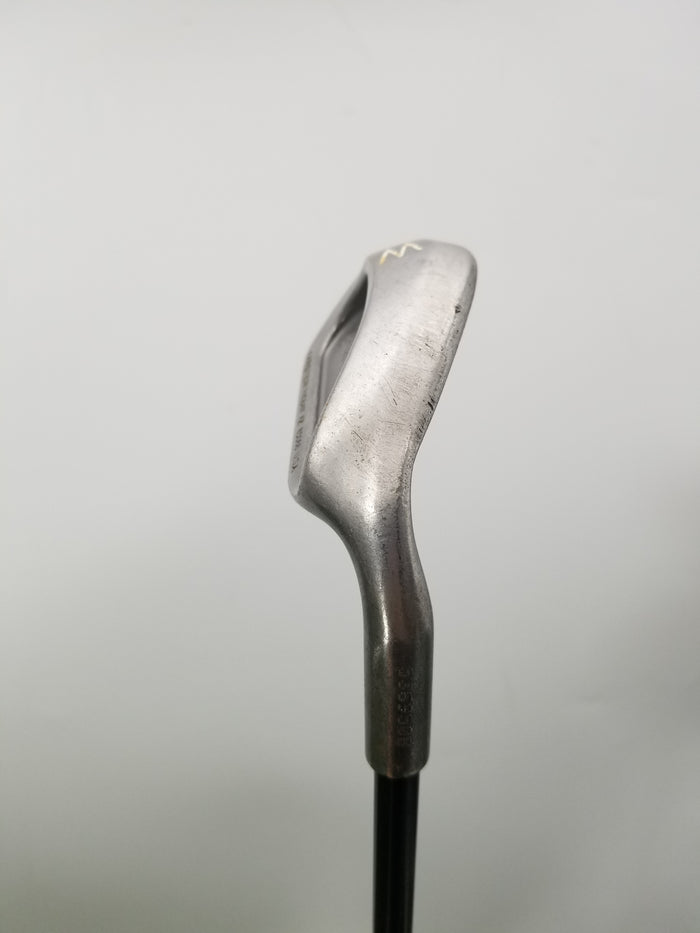 PING EYE 2 + WEDGE STIFF PARA-SONIC 36" BLACK DOT GOOD