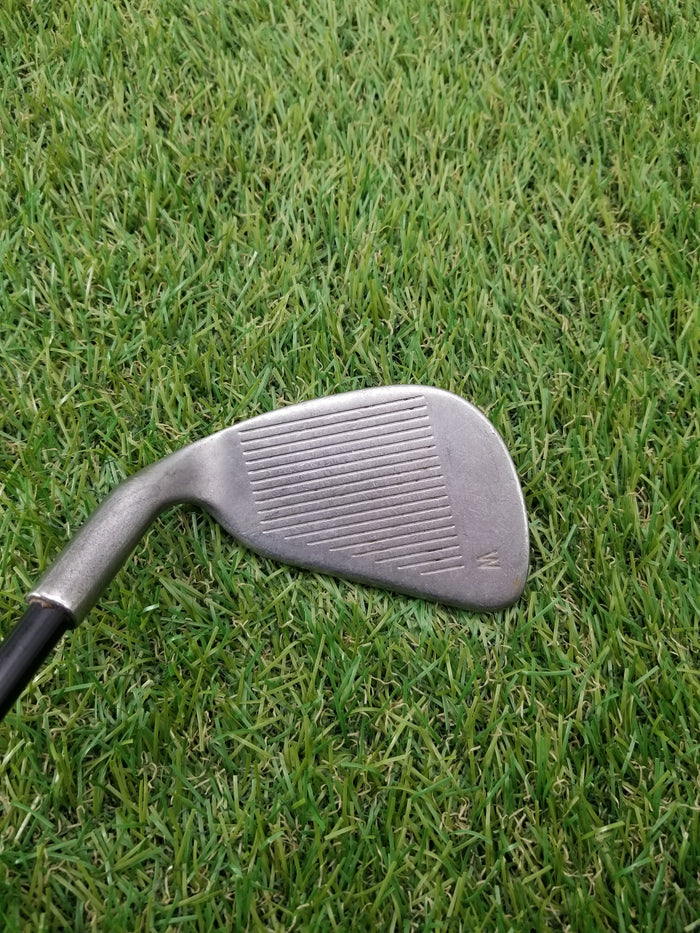 PING EYE 2 + WEDGE STIFF PARA-SONIC 36" BLACK DOT GOOD