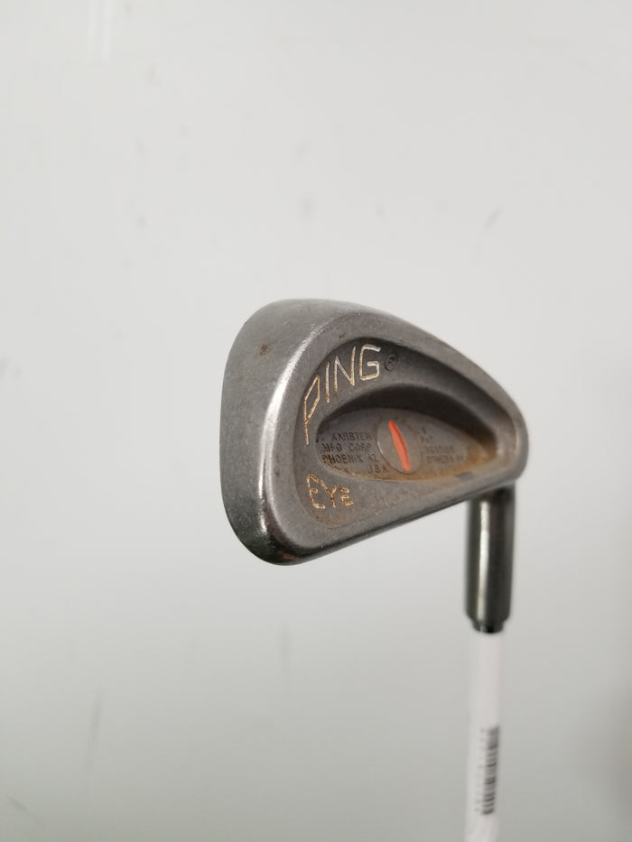 PING EYE 8 IRON STIFF KARSTEN ZZ LITE 35.25" (-1.25") ORANGE DOT FAIR