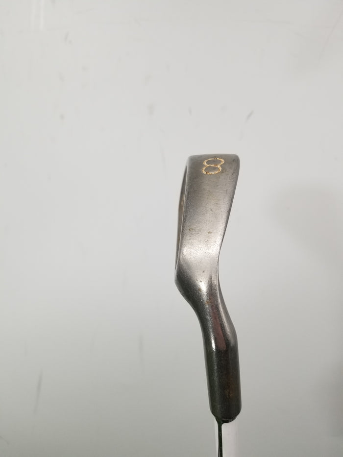 PING EYE 8 IRON STIFF KARSTEN ZZ LITE 35.25" (-1.25") ORANGE DOT FAIR