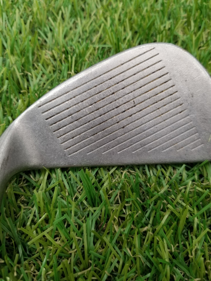 PING EYE 8 IRON STIFF KARSTEN ZZ LITE 35.25" (-1.25") ORANGE DOT FAIR
