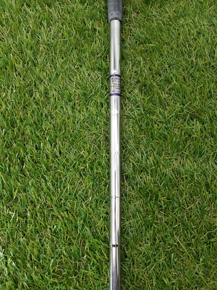 PING EYE 8 IRON STIFF KARSTEN ZZ LITE 35.25" (-1.25") ORANGE DOT FAIR