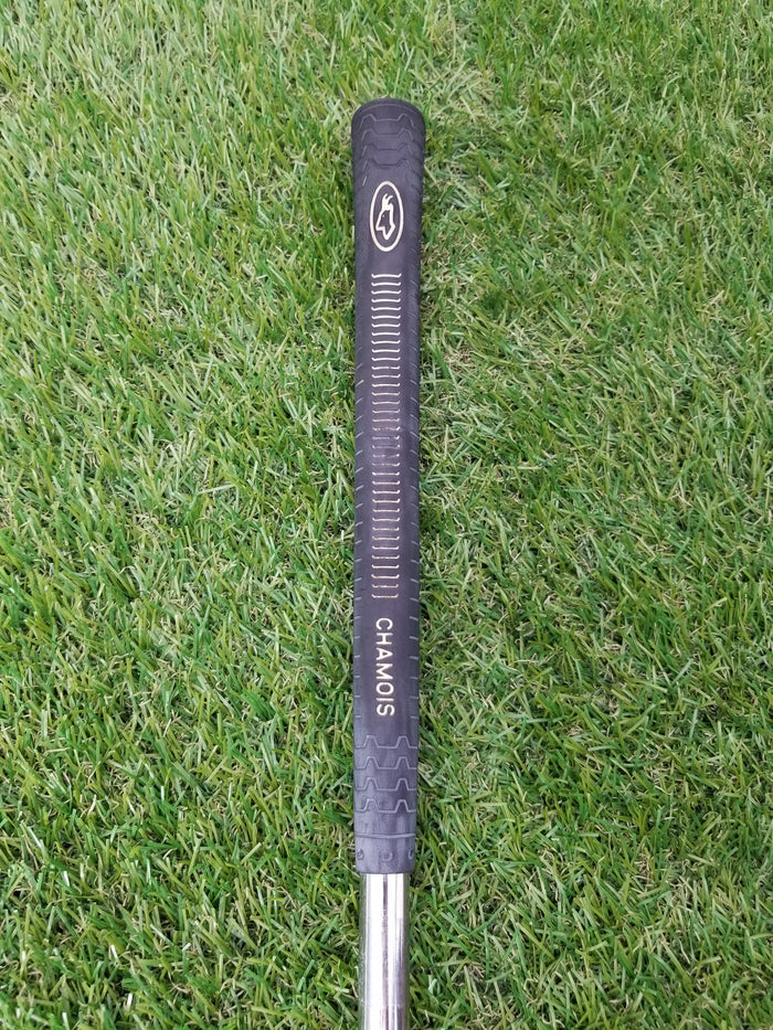 PING EYE 8 IRON STIFF KARSTEN ZZ LITE 35.25" (-1.25") ORANGE DOT FAIR