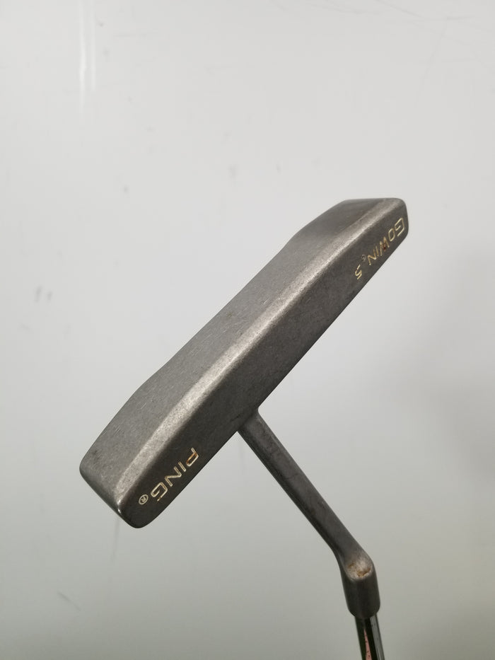 PING GO WIN 5 PUTTER 37.5" FAIR